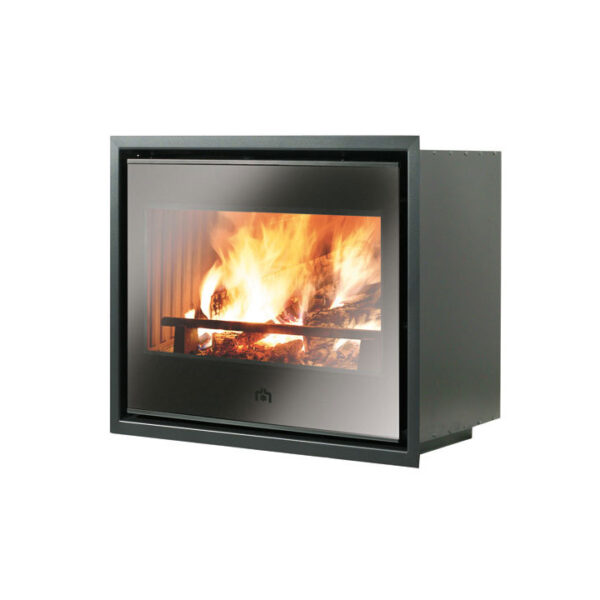 FIREBOX LUCE PLUS EDILKAMIN