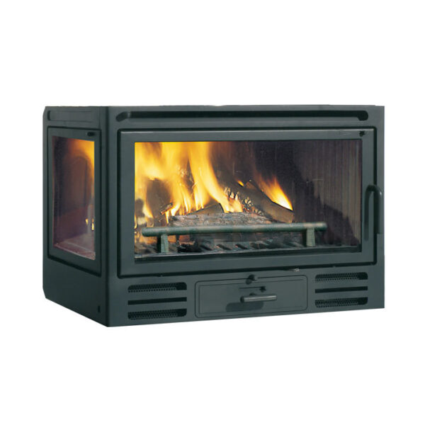 FIREBOX RIGA EDILKAMIN