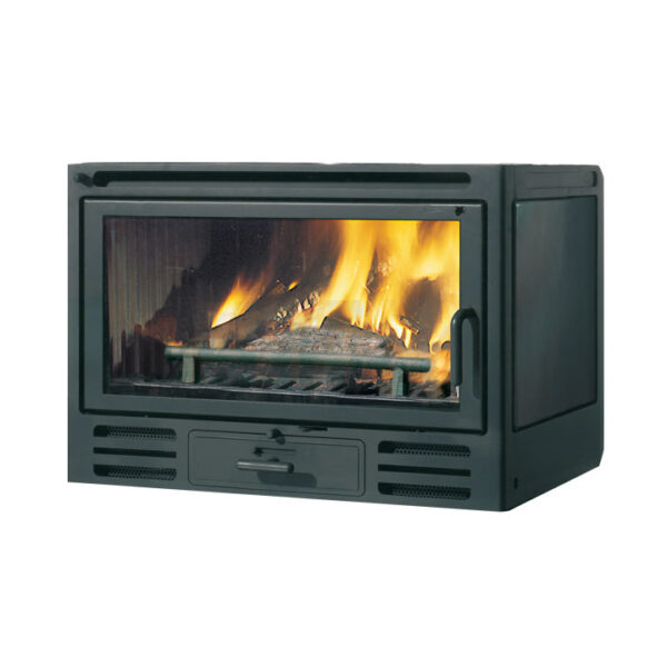FIREBOX RIGA EDILKAMIN - immagine 2