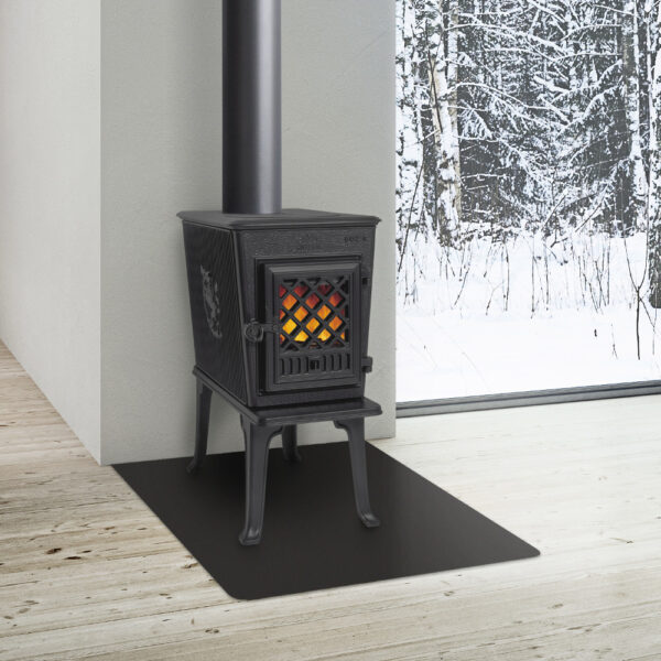 F 602 ECO JØTUL