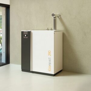 ECOMPACT 290 KLOVER