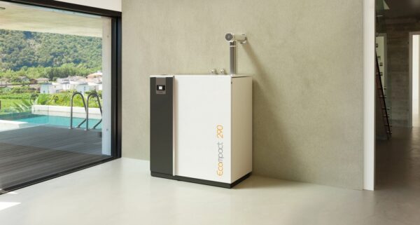 ECOMPACT 290 KLOVER