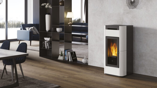 TERA H 25 EVO EDILKAMIN - immagine 2