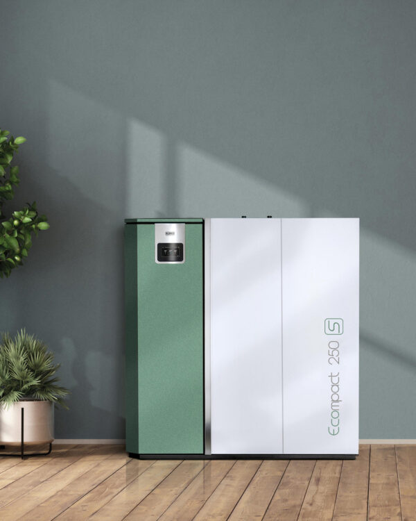 ECOMPACT 250S KLOVER