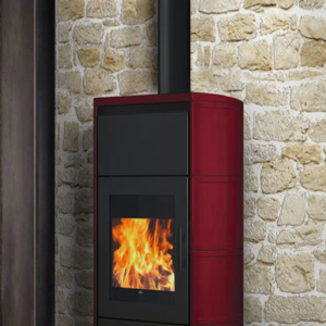 FLAMMA 14 CERAMICA EDILKAMIN