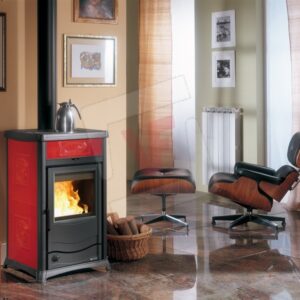 TERMOROSSELLA PLUS EVO DSA 4.0 LA NORDICA