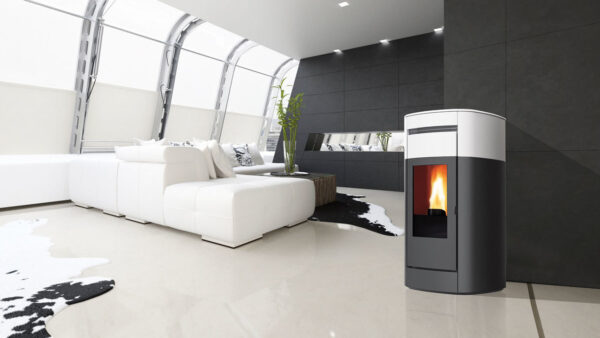 VYDA2 H 22 UP EDILKAMIN - immagine 2