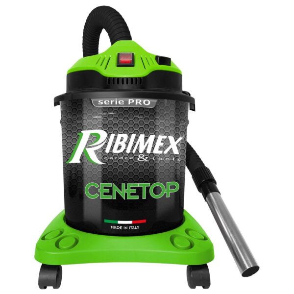 ASPIRACENERE CENETOP RIBIMEX