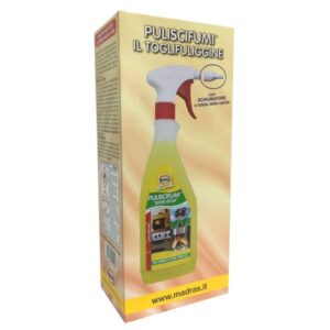 PULISCIFUMI MADRAS